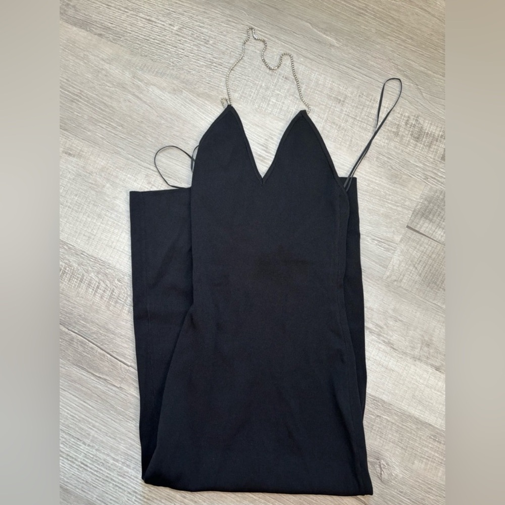 NEW MAXI DRESS